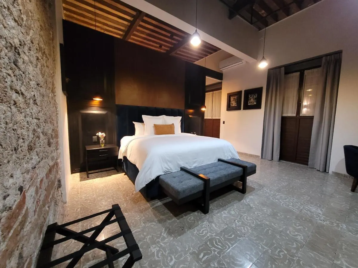 Milo Collection Hotel 普埃布拉