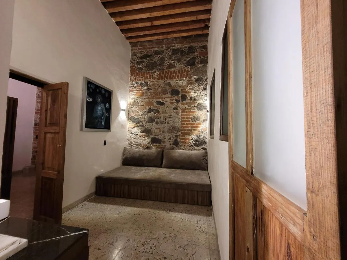 Milo Collection Hotel 普埃布拉