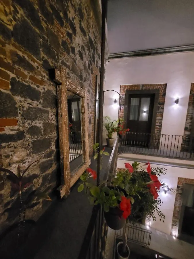 Milo Collection Hotel Puebla