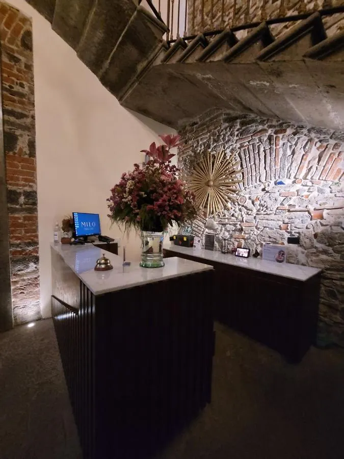 Milo Collection Hotel Puebla
