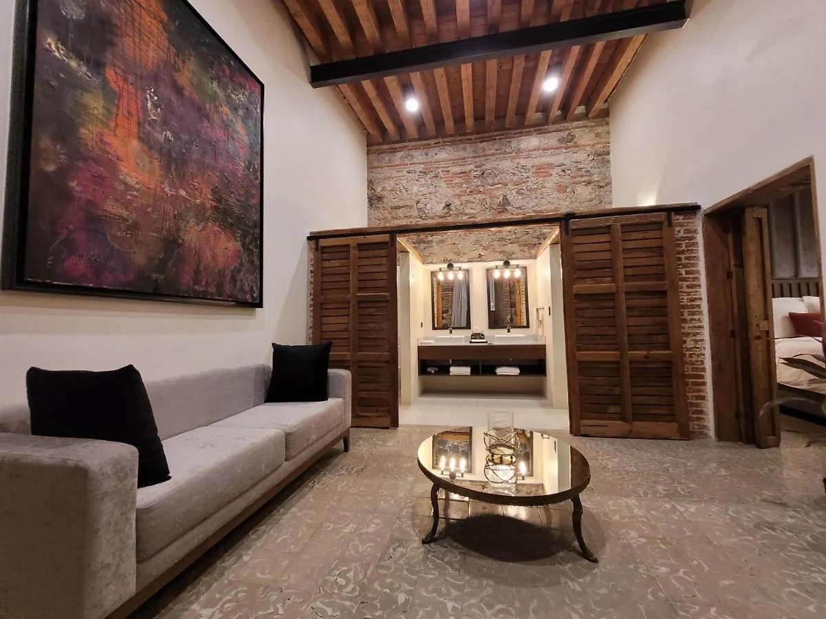 Milo Collection Hotel Heroica Puebla de Zaragoza