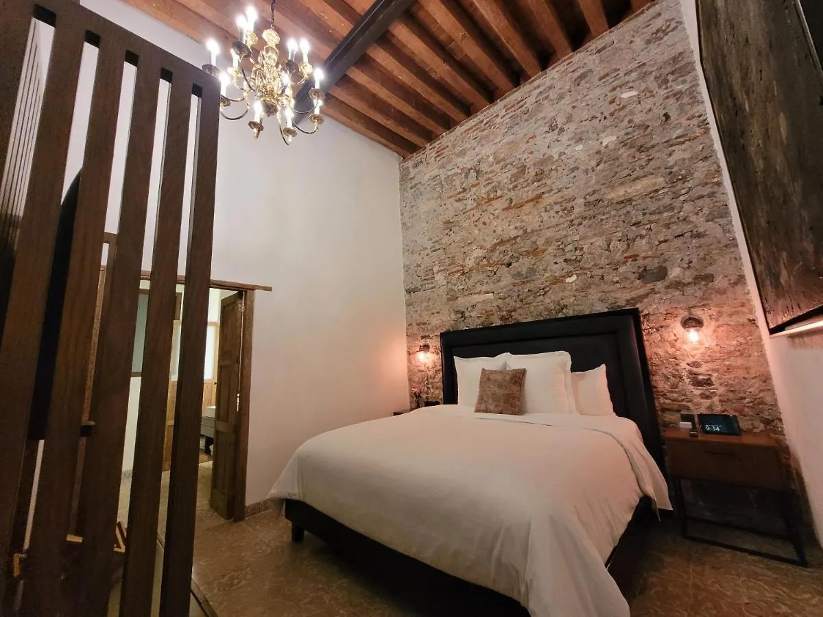 Milo Collection Hotel Heroica Puebla de Zaragoza
