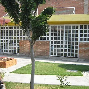 Bugambilias Pensión