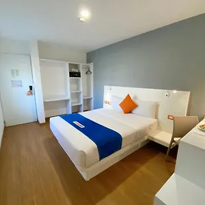 Hotel Star Express - Capu