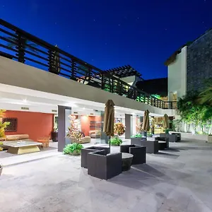 Exclusive Aldea Thai México