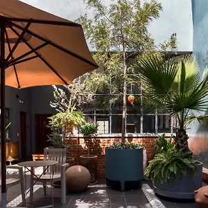Guest house Casa Murmullos